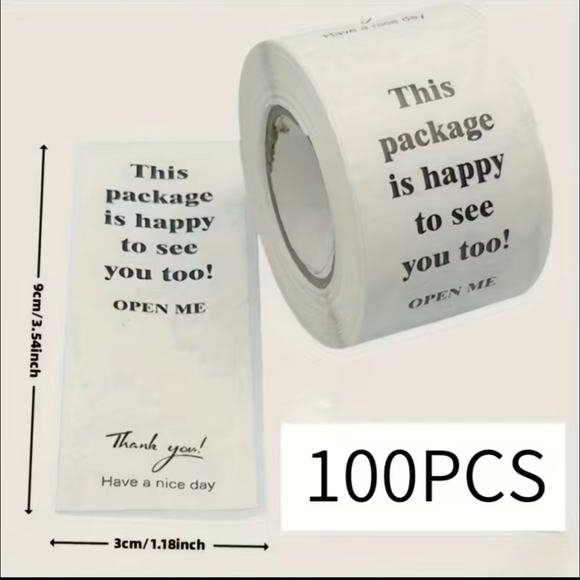 NWT - Choose One: Purchase Includes 3 - 10x13 Random Polymailers - Picture 6 of 14